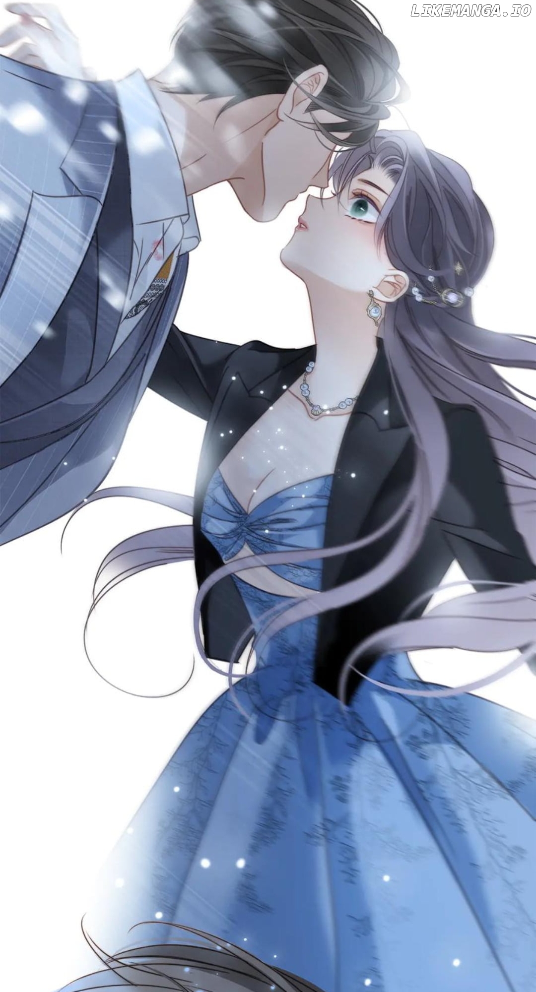 1st Kiss – I Don’t Want To Consider You As Sister Anymore Chapter 89 - 83 - page 52